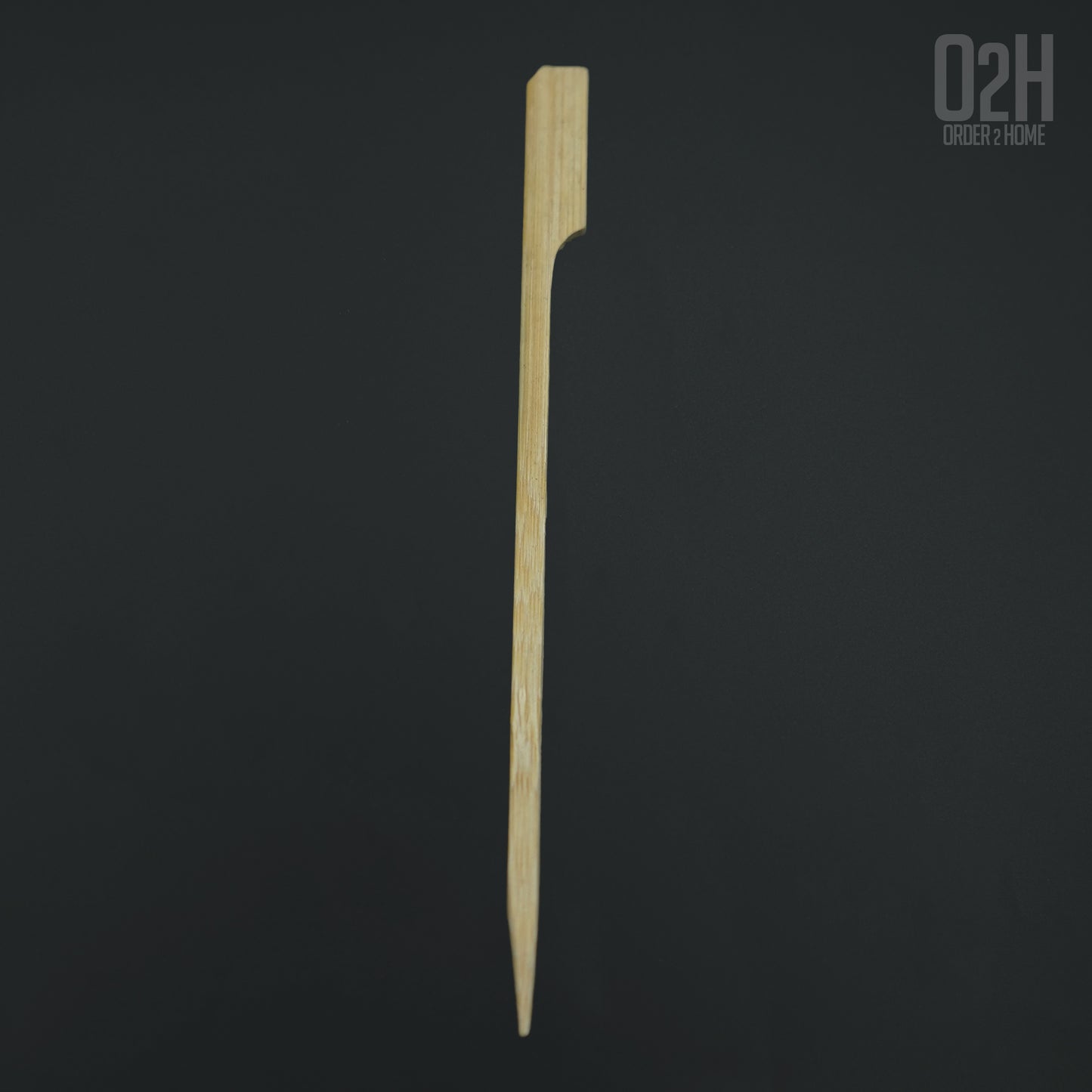 Stylish Disposable Gun Stirrers – 80 Pack