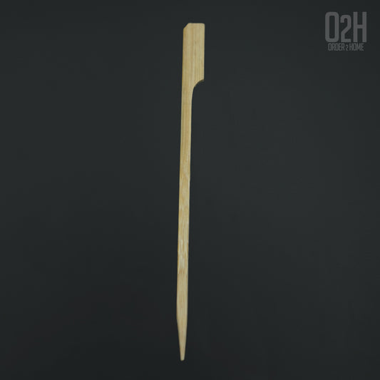 Stylish Disposable Gun Stirrers – 80 Pack