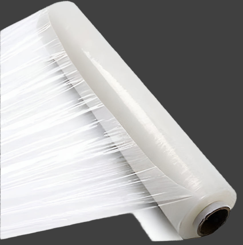 Cling Wrap Roll 600m – Food Grade Use