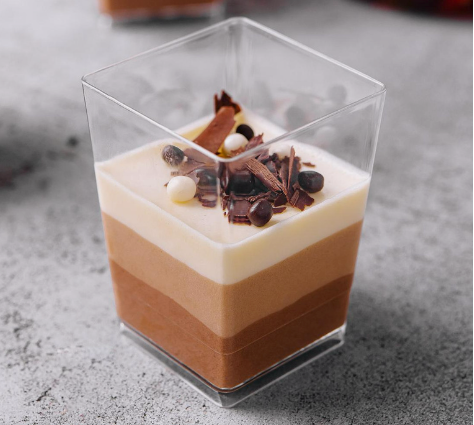 120ml Cup – Perfect for Sweets & Treats