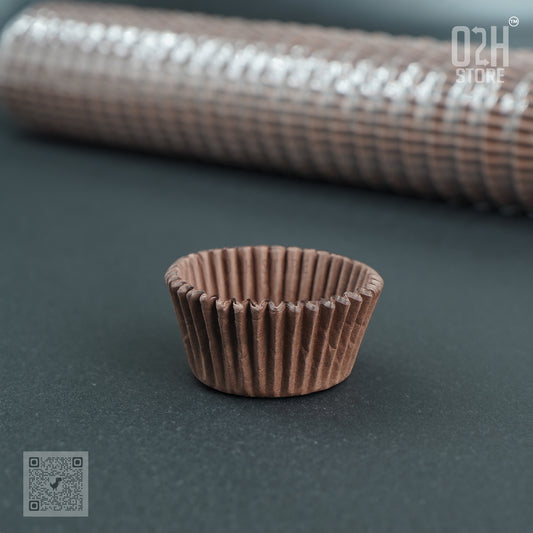 Cupcake & Muffin Liners – Paper Baking (5 cm Diamter)