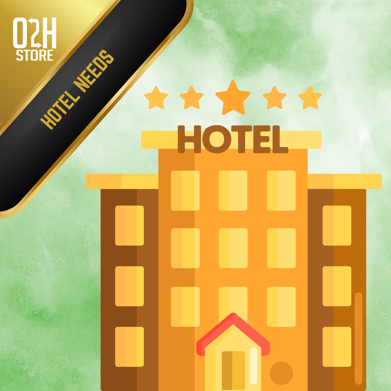 Hotel Needs