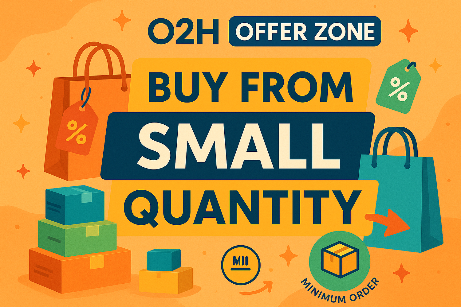 O2H Offer Zone