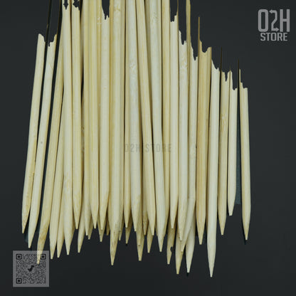 6-Inch Satay Sticks –  Pack of 75
