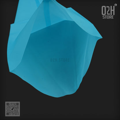 12.5" Silicone Icing Bag – Cake Decorating