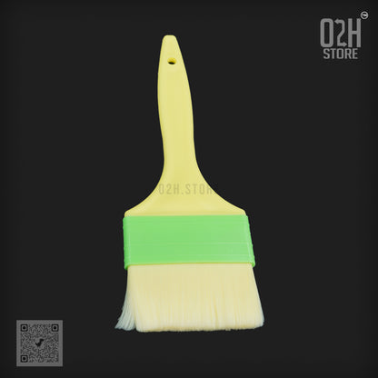 Pastry & BBQ Brush  – Handy Kitchen Tool