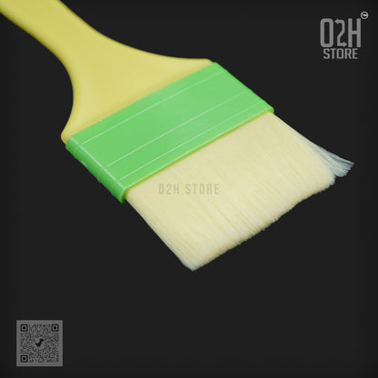 Pastry & BBQ Brush  – Handy Kitchen Tool