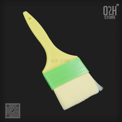 Pastry & BBQ Brush  – Handy Kitchen Tool